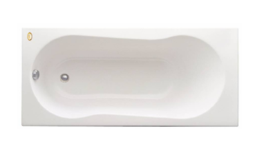 BỒN TẮM COTTO - MÀU TRẮNG - BT214PP(H) WH