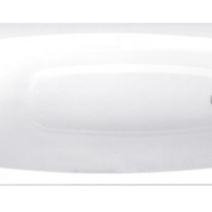 BỒN TẮM COTTO - MÀU TRẮNG - BT216PP(H) WH