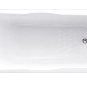 BỒN TẮM COTTO - MÀU TRẮNG - BT217PP(H) WH