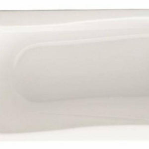 BỒN TẮM COTTO - MÀU TRẮNG - BT232PP(H) WH