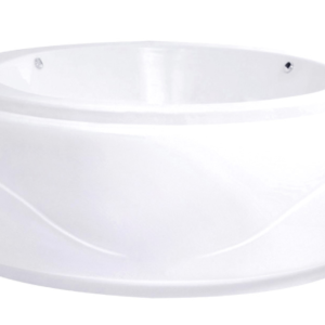 BỒN TẮM COTTO - MÀU TRẮNG - BTW301SPP(H) WH