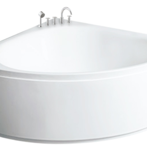 BỒN TẮM COTTO - MÀU TRẮNG - BTW508S WH