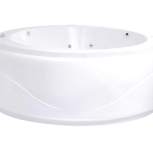 BỒN TẮM COTTO - MÀU TRẮNG - BWA401SPP(H) WH