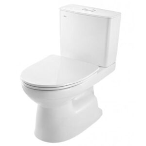 Bồn cầu 2 khối - C-514VAN