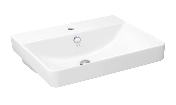 CHẬU COTTO ĐẶT TRÊN BÀN - C005907