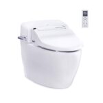 [Hàng trưng bày] Bồn cầu điện tử, COTTO C100317