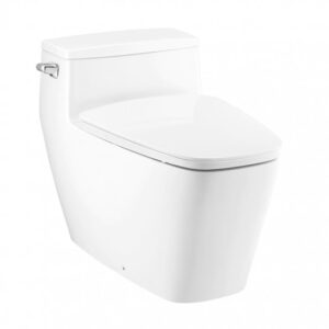 Bồn cầu Cotto một khối Hercules Curve - C101907