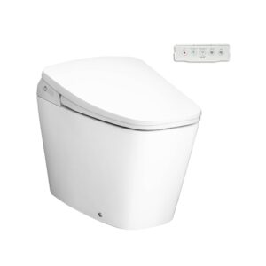 Bồn cầu điện tử, COTTO - VERZO C10207
