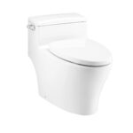 Bồn Cầu COTTO C10347 Một Khối Pause