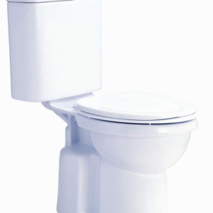 Bồn cầu hai khối COTTO - Màu trắng - C190