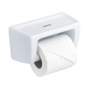 PHỤ KIỆN NHÀ TẮM COTTO - MÀU TRẮNG - C815