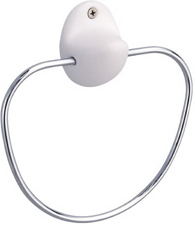 PHỤ KIỆN NHÀ TẮM COTTO - MÀU TRẮNG - C840