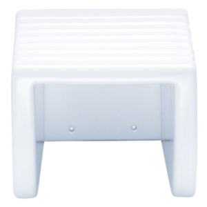 PHỤ KIỆN NHÀ TẮM COTTO - MÀU TRẮNG - C8460