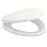 NẮP BÀN CẦU COTTO - MÀU TRẮNG - C90055