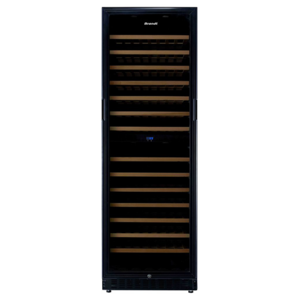 TỦ BẢO QUẢN RƯỢU VANG BRANDT CB-377V - Ảnh 2