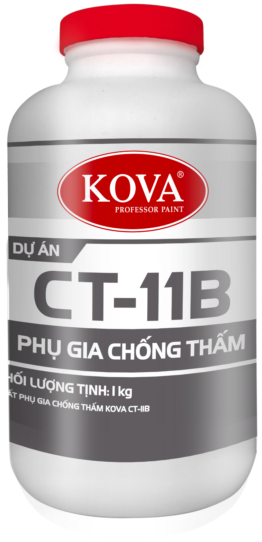 Chất phụ gia chống thấm Kova CT-11B