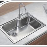 Chậu Rửa Chén – RS01F