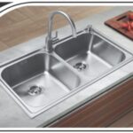 Chậu Rửa Chén –RS26F