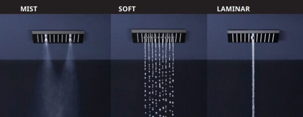 BÁT SEN COTTO GẮN TRẦN MIXT - ZF09 - Ảnh 5