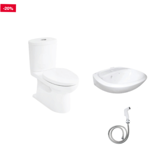 COMBO C10: VF-2719 + VF-0940 + FFAS8686