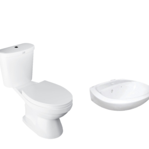 COMBO C15: VF-2397 + VF-0940