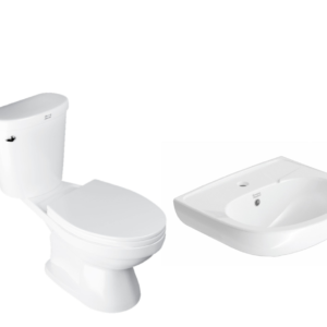 COMBO C16: VF-2398 + VF-0947