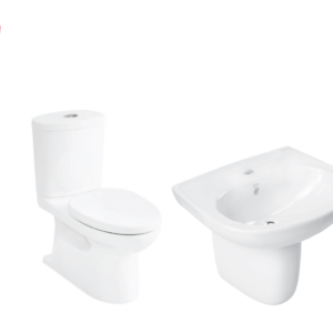 COMBO C1: VF-2719 + VF-0947/VF-0741