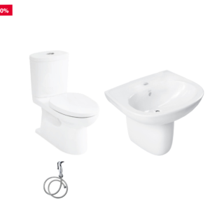 COMBO C2: VF-2719 + VF-0947/VF-0741 + FFAS6868