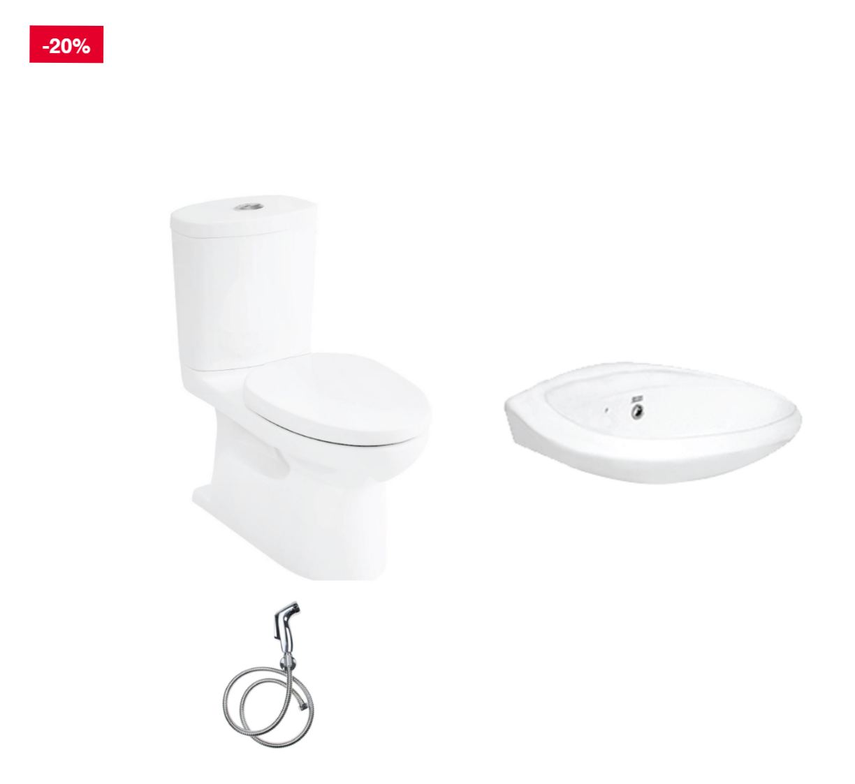 COMBO C6: VF-2719 + VF-0969 + FFAS6868