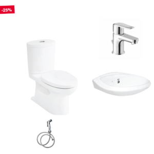 COMBO C7: VF-2719 + VF-0969 + WF-0701 + FFAS6868