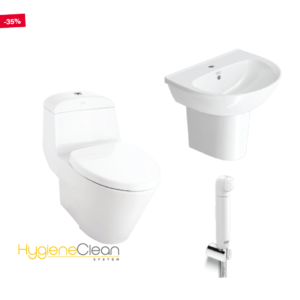 COMBO V11: VF-2011 + 0953-WT/0712-WT + WF-TS28W