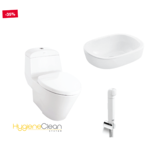 COMBO V2: VF-2011 + 0950-WT + WF-TS28W