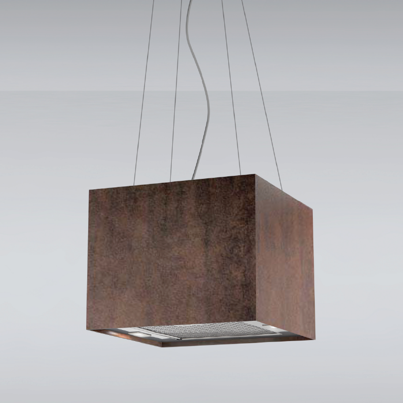 Máy Hút đảo Malloca - CONCRETE K-400BR