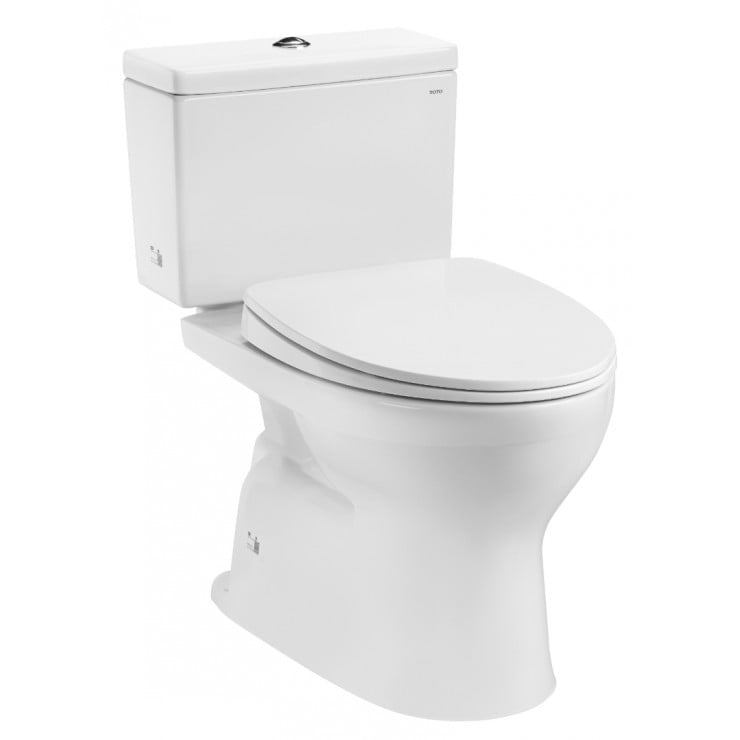 COMBO1 TOTO : CS302DT10 + LHT300CR - Ảnh 5