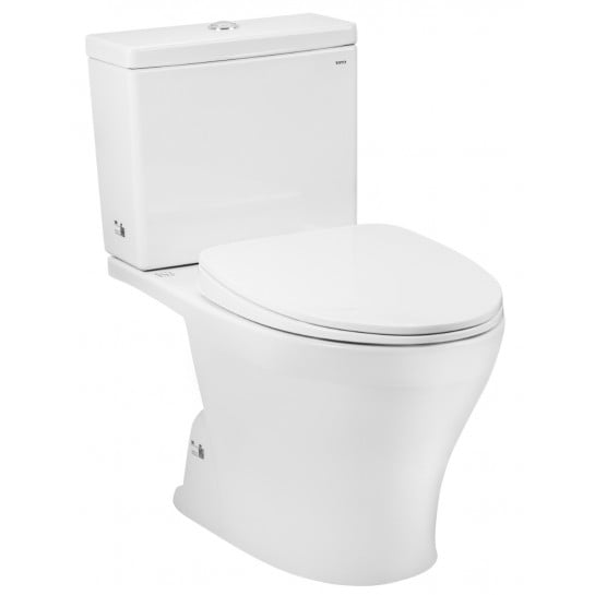 COMBO2 TOTO : CS326DT10 + LT710CSR - Ảnh 17