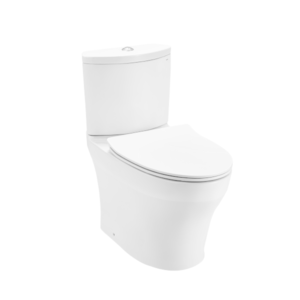 Bồn cầu TOTO hai khối, nắp đóng êm - TC600VS - CS838DT8
