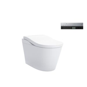 Bồn cầu thông minh NEOREST LS - CS911VT/TCF87120GAA/T53P100VR