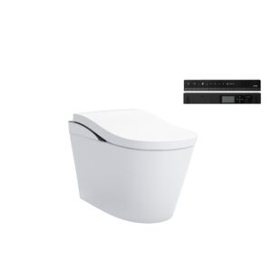 Bồn cầu thông minh Neorest LS - CS911VT/TCF87220GAA/T53P100VR