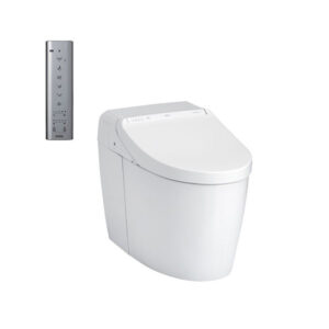 Bồn cầu điện tử TOTO dòng NEOREST DH - CS988VT/TCF9575Z/T53P100VR