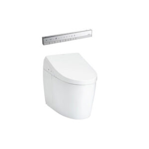 Bồn cầu thông minh TOTO NEOREST AH - CS989PVT/TCF9788WZ