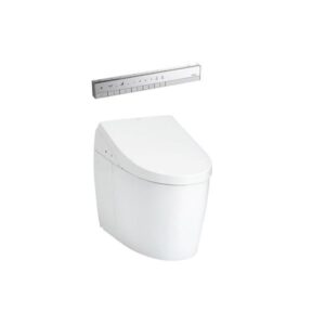 Bồn cầu thông minh TOTO NEOREST AH - CS989VT/TCF9788WZ/T53P100VR