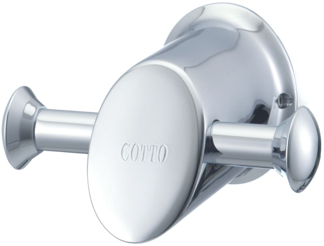 MÓC ÁO COTTO - CT0011(HM)