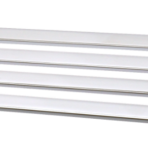 KỆ TREO KHĂN 68 cm COTTO - CT0048(HM)