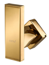 MÓC ÁO COTTO - CT0061#GR(HM)