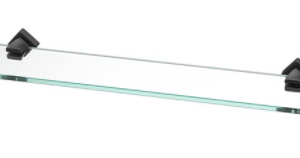 KỆ GƯƠNG COTTO - CT0062#BL(HM)