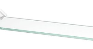 KỆ GƯƠNG COTTO - CT0062#WH(HM)