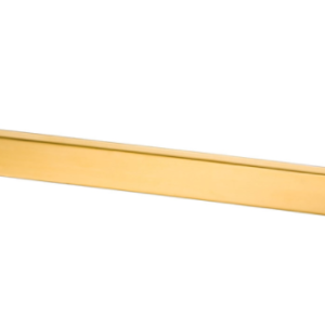 THANH TREO KHĂN COTTO - CT0063#GR(HM)