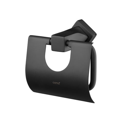 Hộp giấy vệ sinh màu đen CT0065#BL(HM) - Ảnh 5