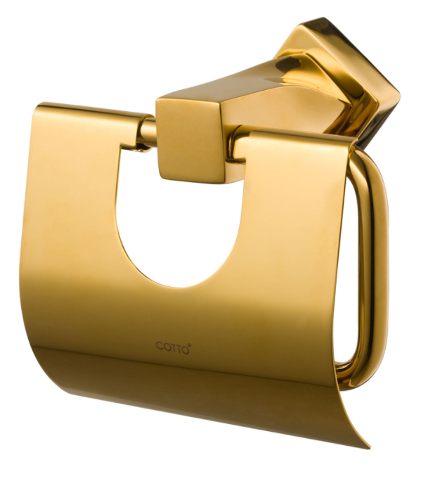 HỘP GIẤY VỆ SINH COTTO - CT0065#GR(HM)