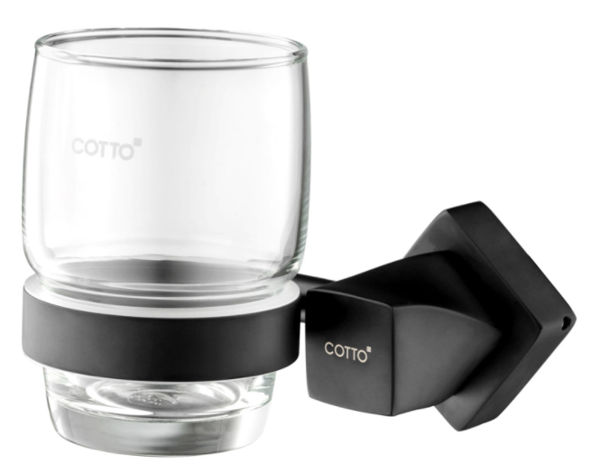 KỆ LY COTTO - CT0067#BL(HM)